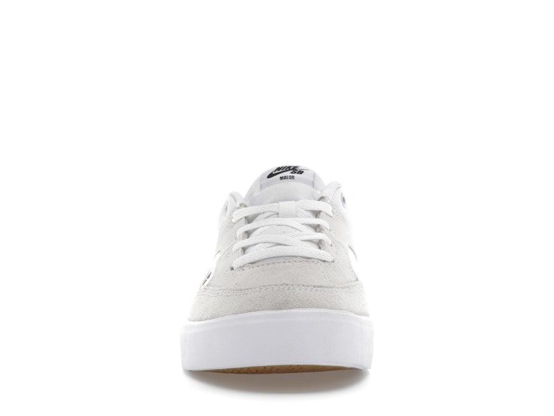 Nike SB Malor White Summit White