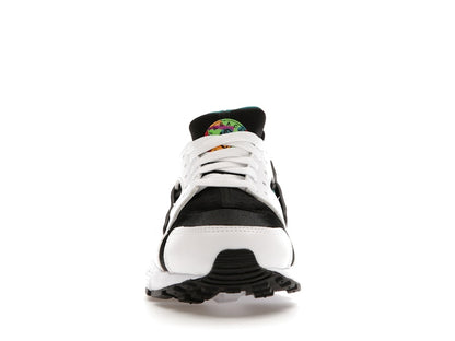 Nike Huarache Run Peace, Love, & Swoosh (GS)