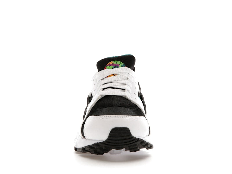 Nike Huarache Run Peace, Love, & Swoosh (GS)