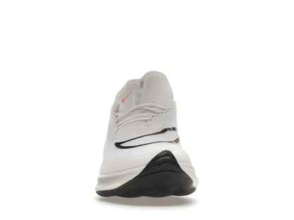 Nike ZoomX Streakfly White Black Photon Dust