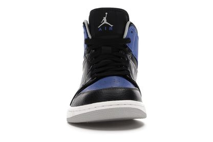 Jordan 1 Retro Mid Game Royal