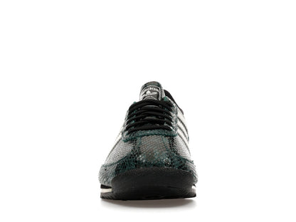 adidas SL 72 OG Collegiate Green Snakeskin (Women's)