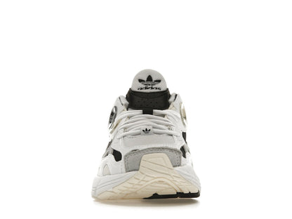 adidas Astir White Black Cream (Women's)