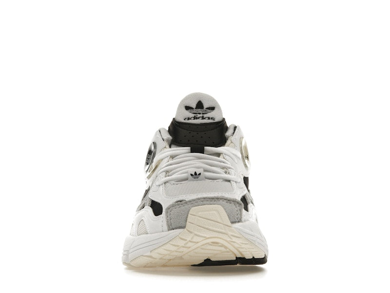 adidas Astir White Black Cream (Women's)