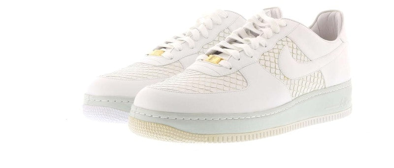 Air Force 1 Low Snakeskin Anaconda (NE-YO Charity Auction)