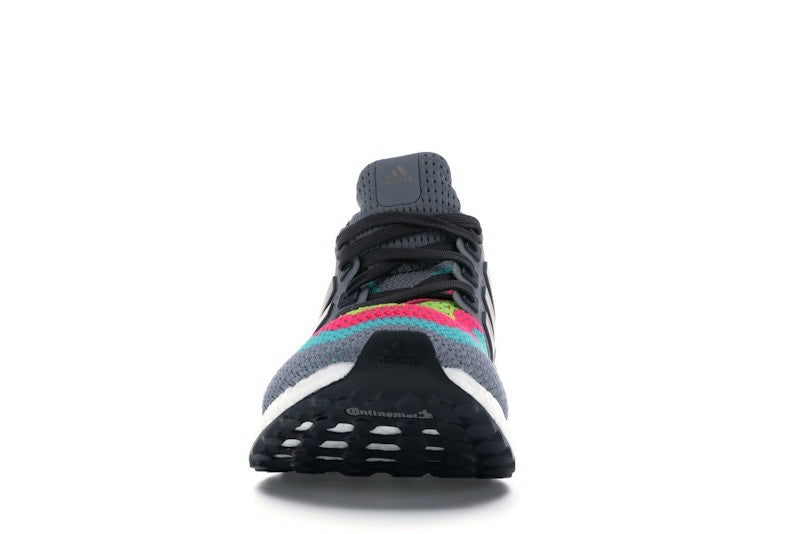 adidas Ultra Boost 2.0 Multi-Color Gradient