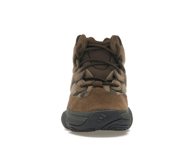 adidas Yeezy 500 High Taupe Black