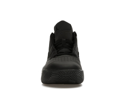 Jordan Stay Loyal Triple Black