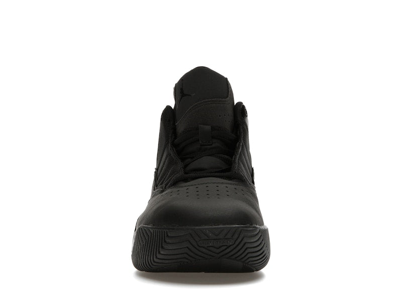 Jordan Stay Loyal Triple Black