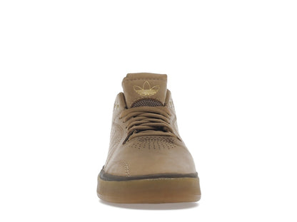 adidas Tyshawn Cardboard Gold Metallic