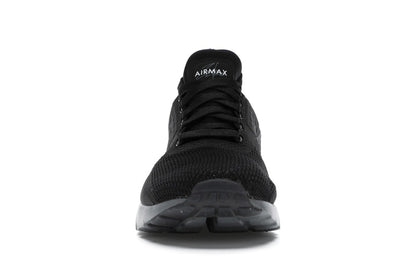 Nike Air Max Zero Black Dark Grey