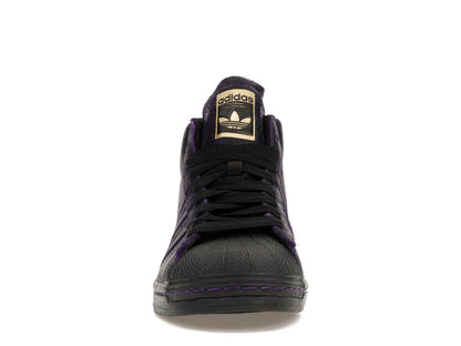adidas Pro Model ADV Kader Dark Purple