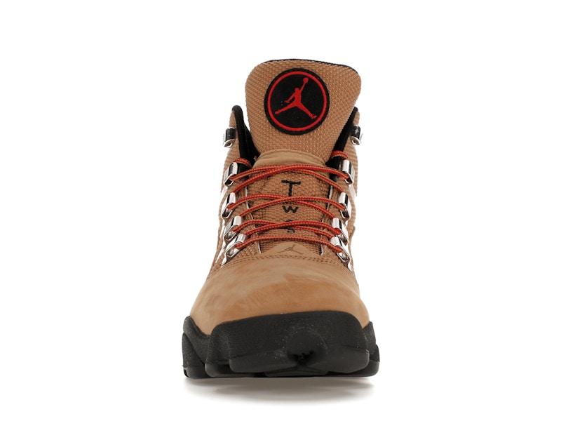 Jordan 6 Rings Winterized Rocky Tan (2023)