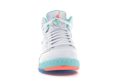 Jordan 5 Retro Light Aqua (GS)
