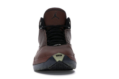 Jordan 22 OG Basketball Leather