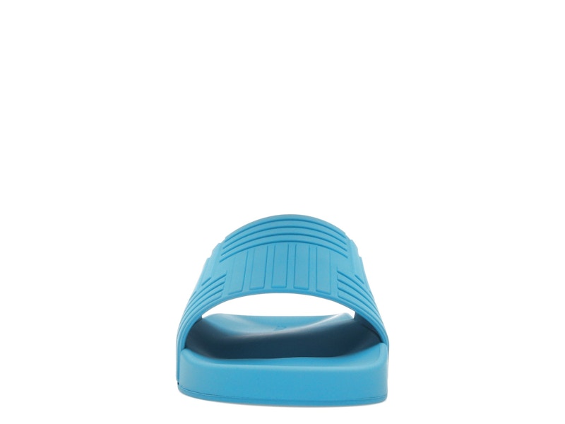 Bottega Veneta Slider Amalfi Blue