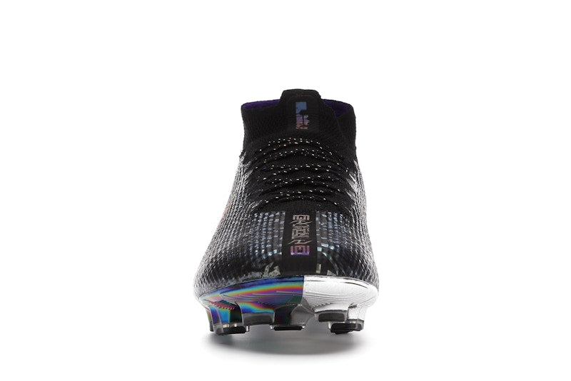 Nike Mercurial Superfly Kylian Mbappe Lebron James Chosen 2