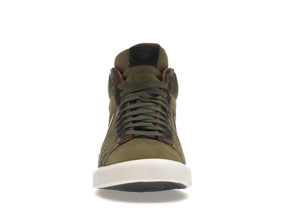 Nike SB Blazer Mowax