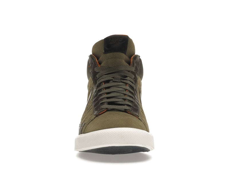 Nike SB Blazer Mowax
