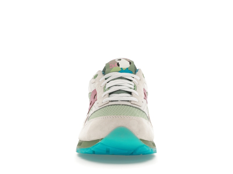 Saucony Shadow 5000 Galapagos
