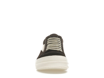 Rick Owens Vintage Sneaks Magogany Milk (Women's)