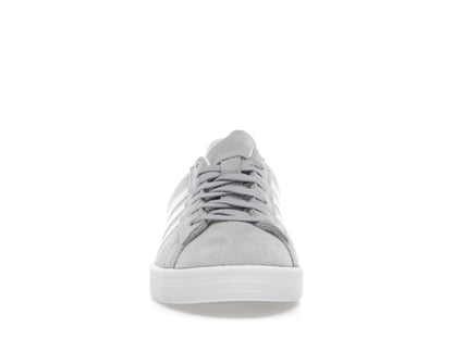 adidas Campus ADV Camp Grey Two Cloud White Gold Metallic