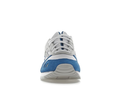 ASICS Gel-Lyte III OG Oyster Blue Grey