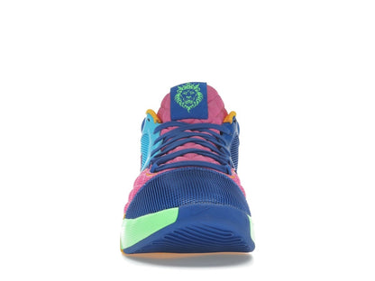Nike Lebron 8 Witness I Promise School