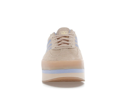 adidas Gazelle Stack Halo Blue Gum (Women's)