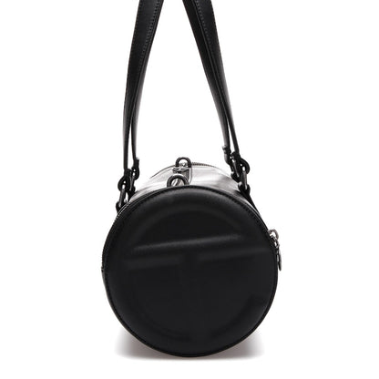 Telfar Duffle Medium Black