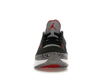 Jordan Zoom Tenacity 88 Black Cement