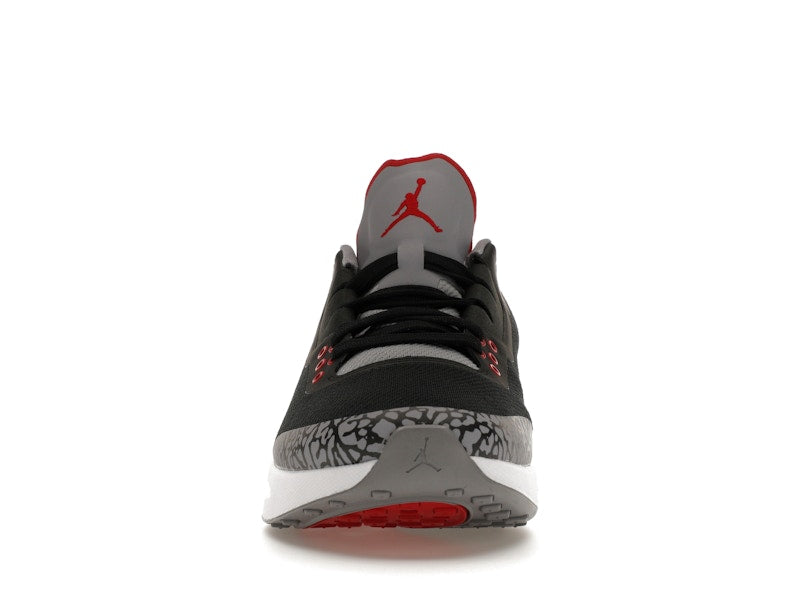 Jordan Zoom Tenacity 88 Black Cement