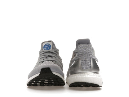 adidas Ultra Boost DNA NASA Halo Silver