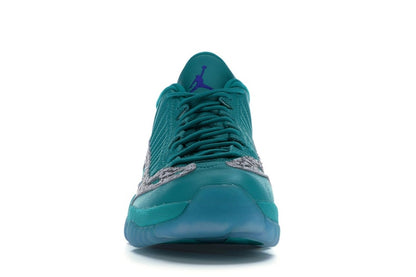 Jordan 11 Retro Low IE Rio Teal