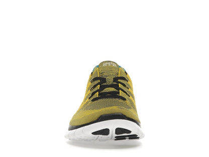 Nike Free Flyknit HTM Tour Yellow