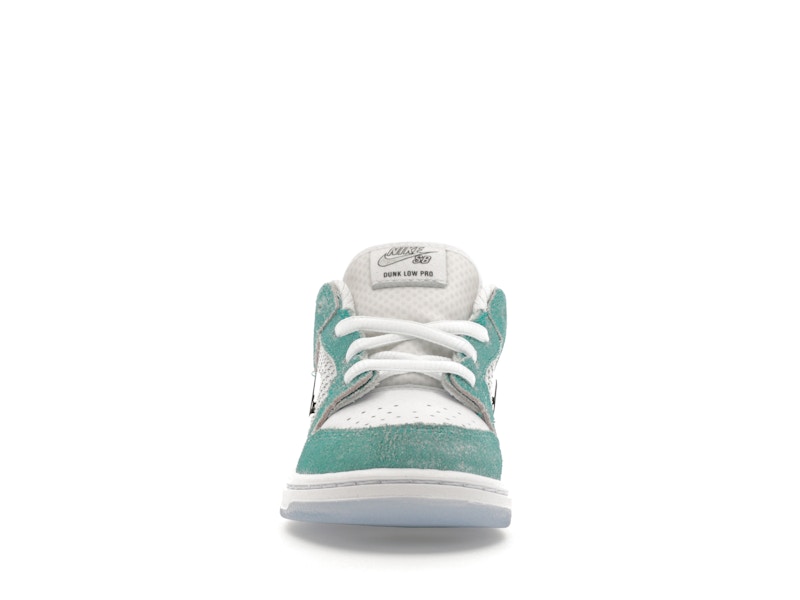 Nike SB Dunk Low April Skateboards (TD)
