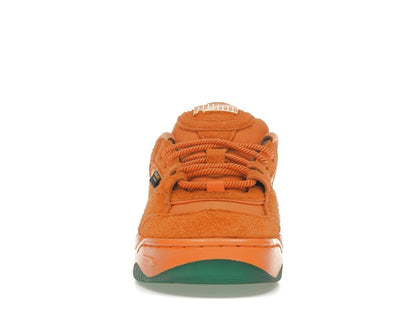 Puma 180 Cordura Carrots Rickie Orange