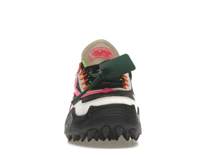 Off-White Odsy 1000 Beige Pink
