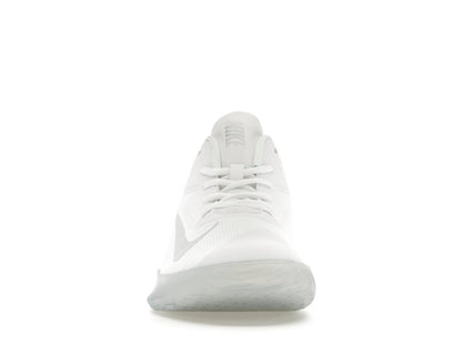 Nike Precision 4 White Ice
