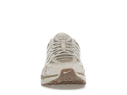 Nike P-6000 Light Orewood Brown