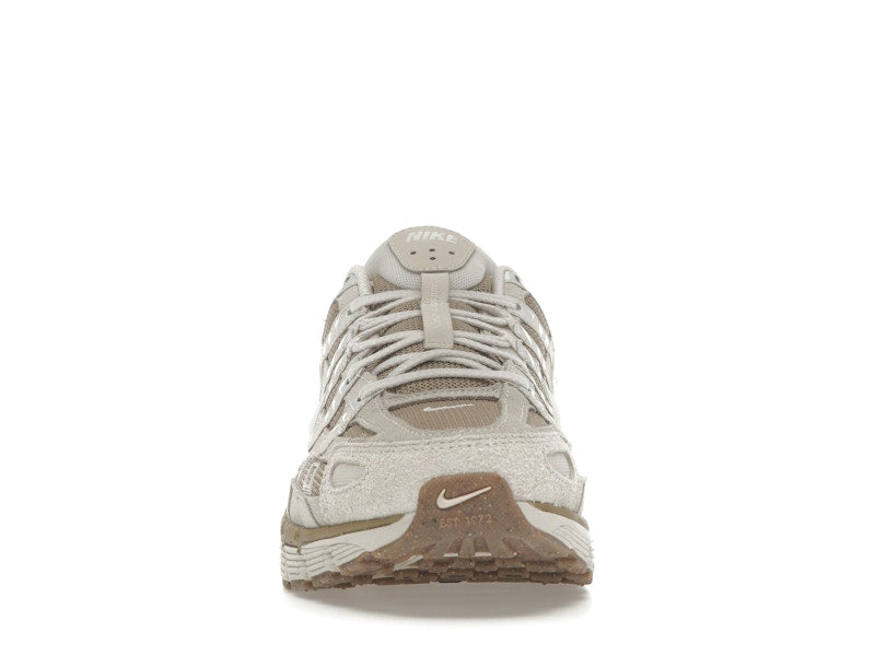 Nike P-6000 Light Orewood Brown