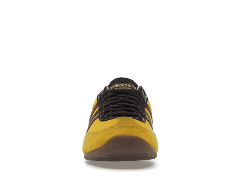 adidas Japan Wales Bonner Hazy Yellow