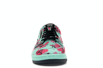 adidas Continental 80 AriZona Green Tea Ginseng
