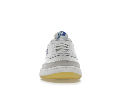 Reebok Club C 85 Prince White