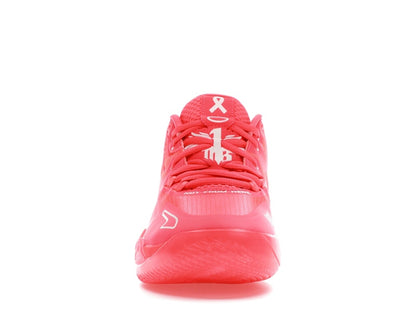 Puma LaMelo Ball MB.01 Breast Cancer Awareness