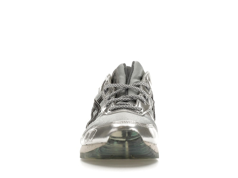 ASICS Gel-Lyte III Sneaker Lah Kuala Lumpur Towers