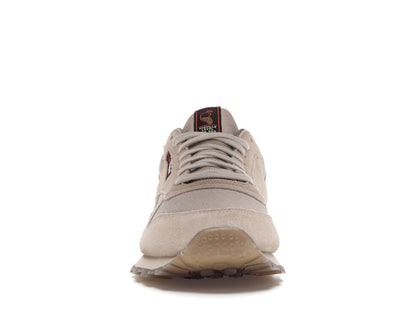 Reebok Classic Leather Hot Ones