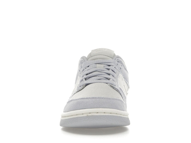 Nike Dunk Low Ghost Denim (Women's)