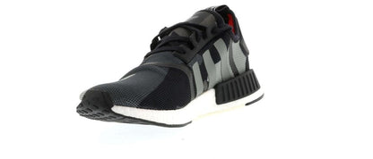 adidas NMD R1 Geometric Black Camo