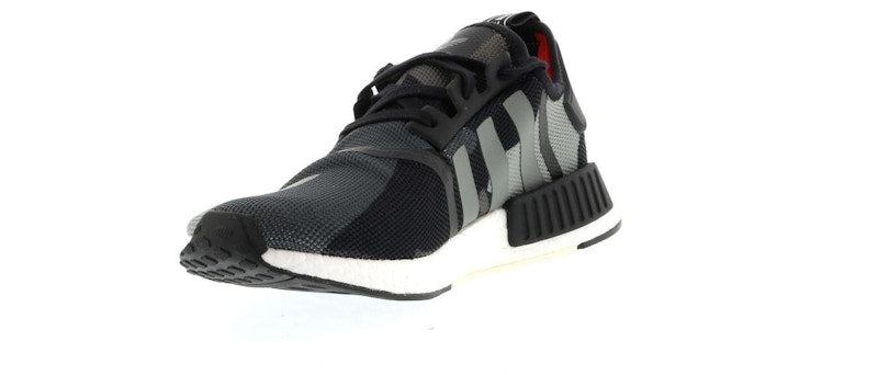 adidas NMD R1 Geometric Black Camo